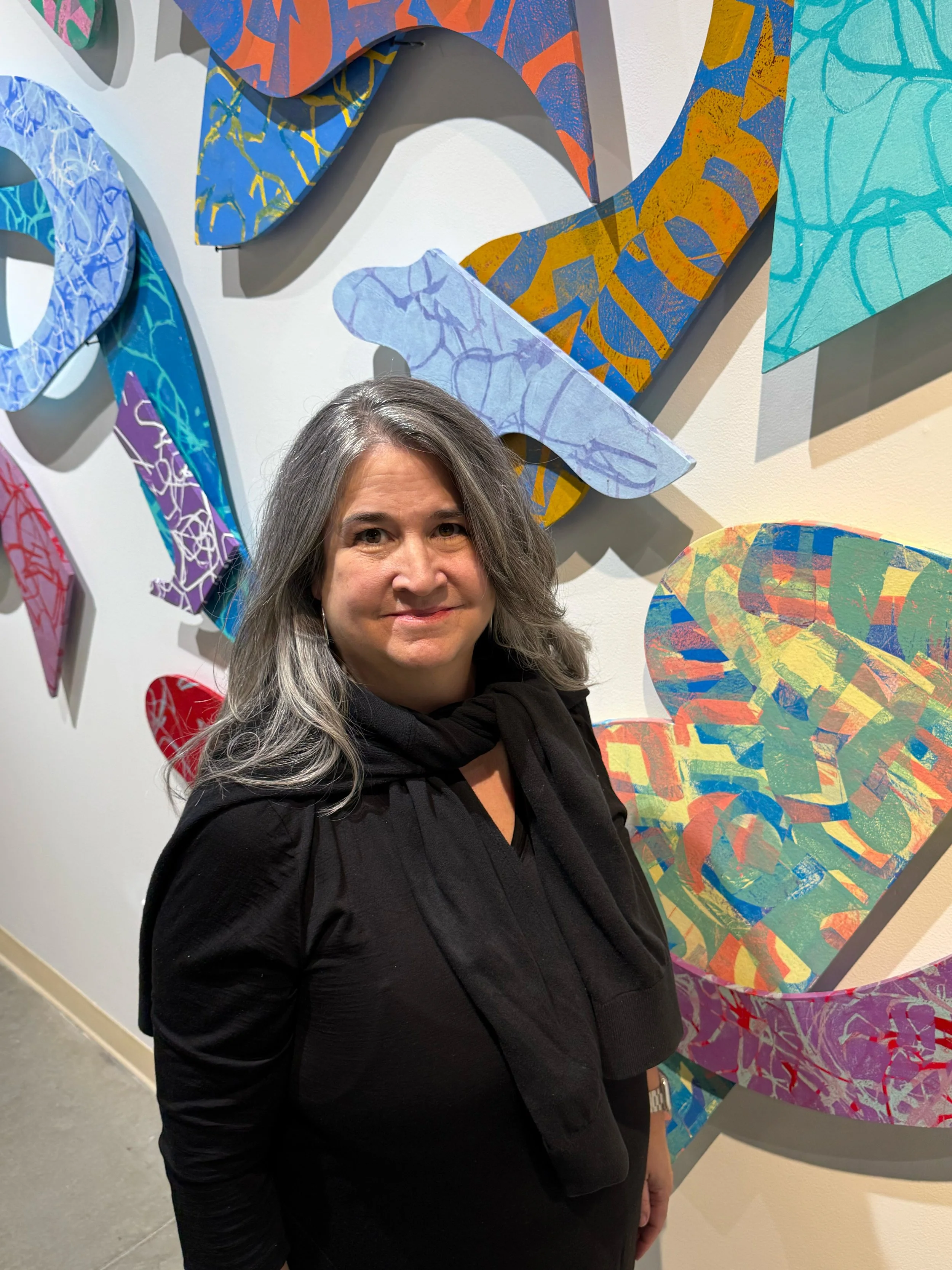 Amy Deal with Botanical Drift