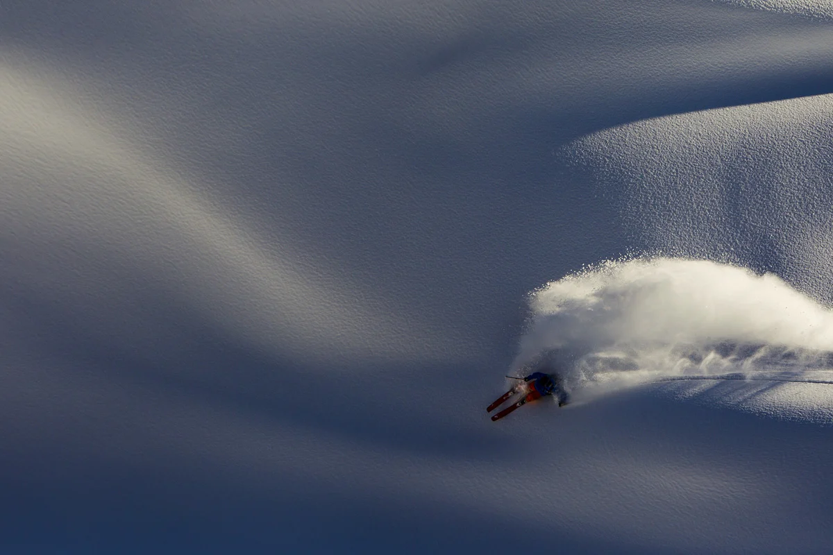 Photo by Oskar Enander