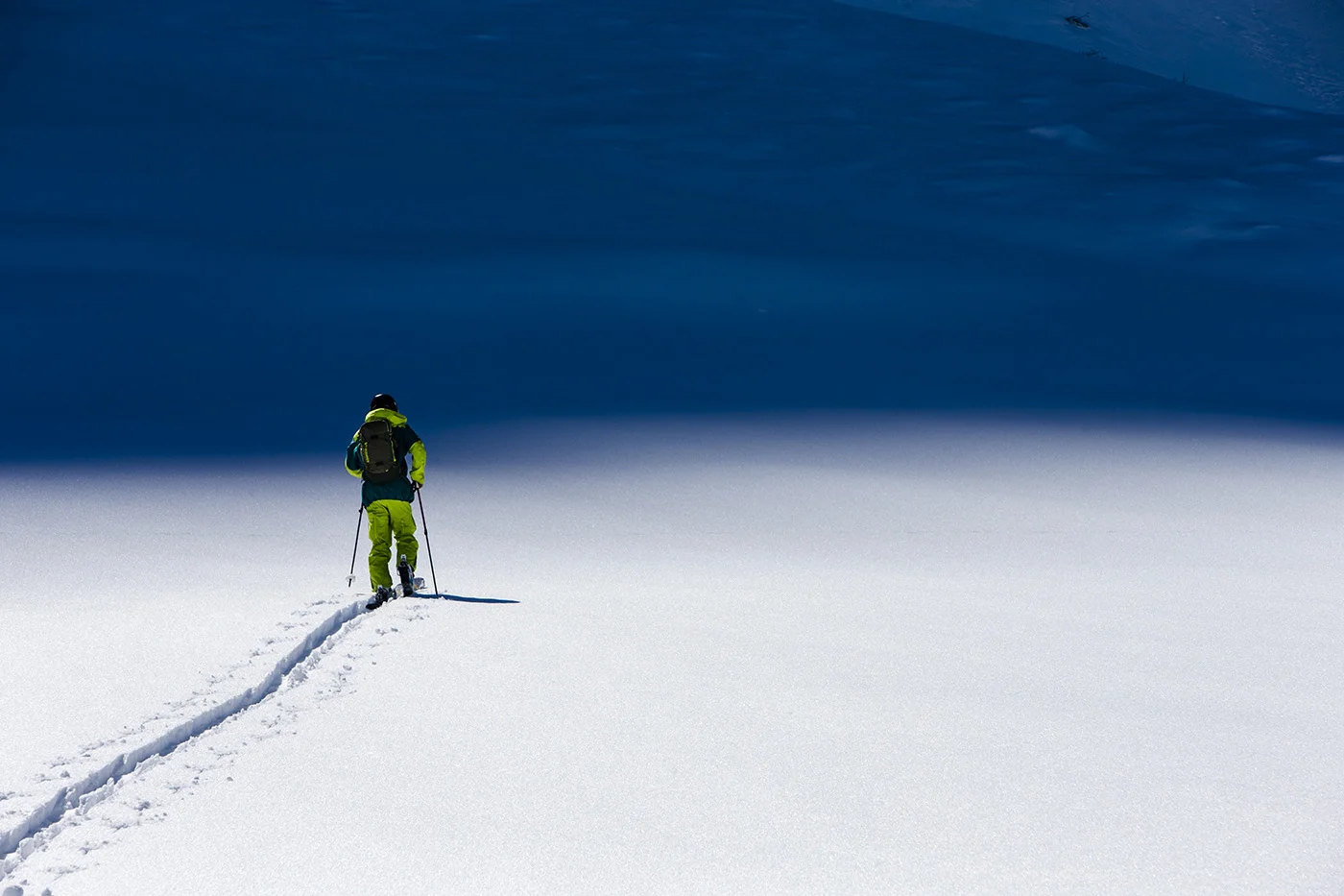 Photo by Oskar Enander