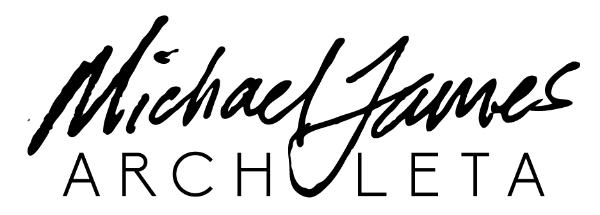 Michael James Archuleta