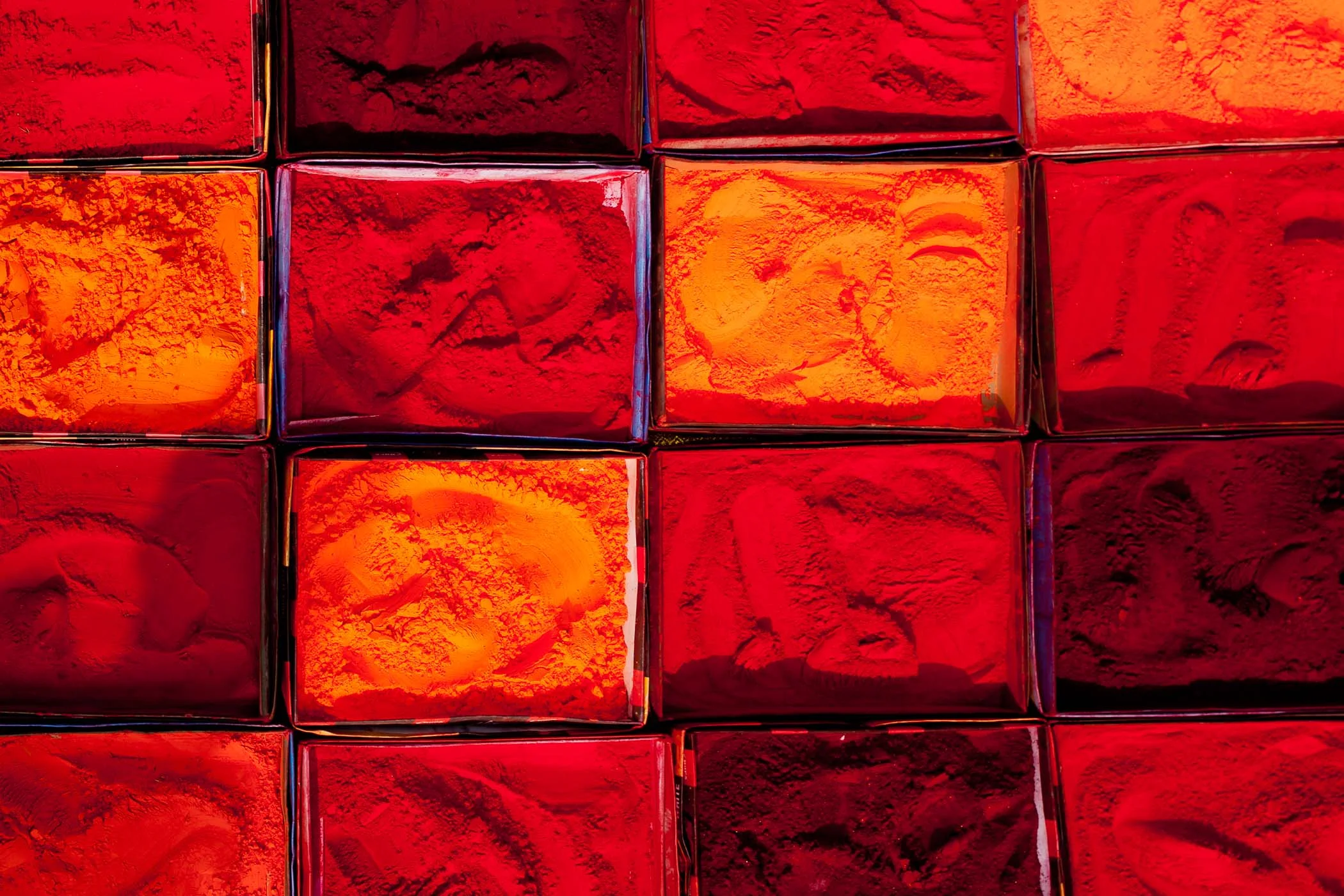 Sonauli – trh zvířat 