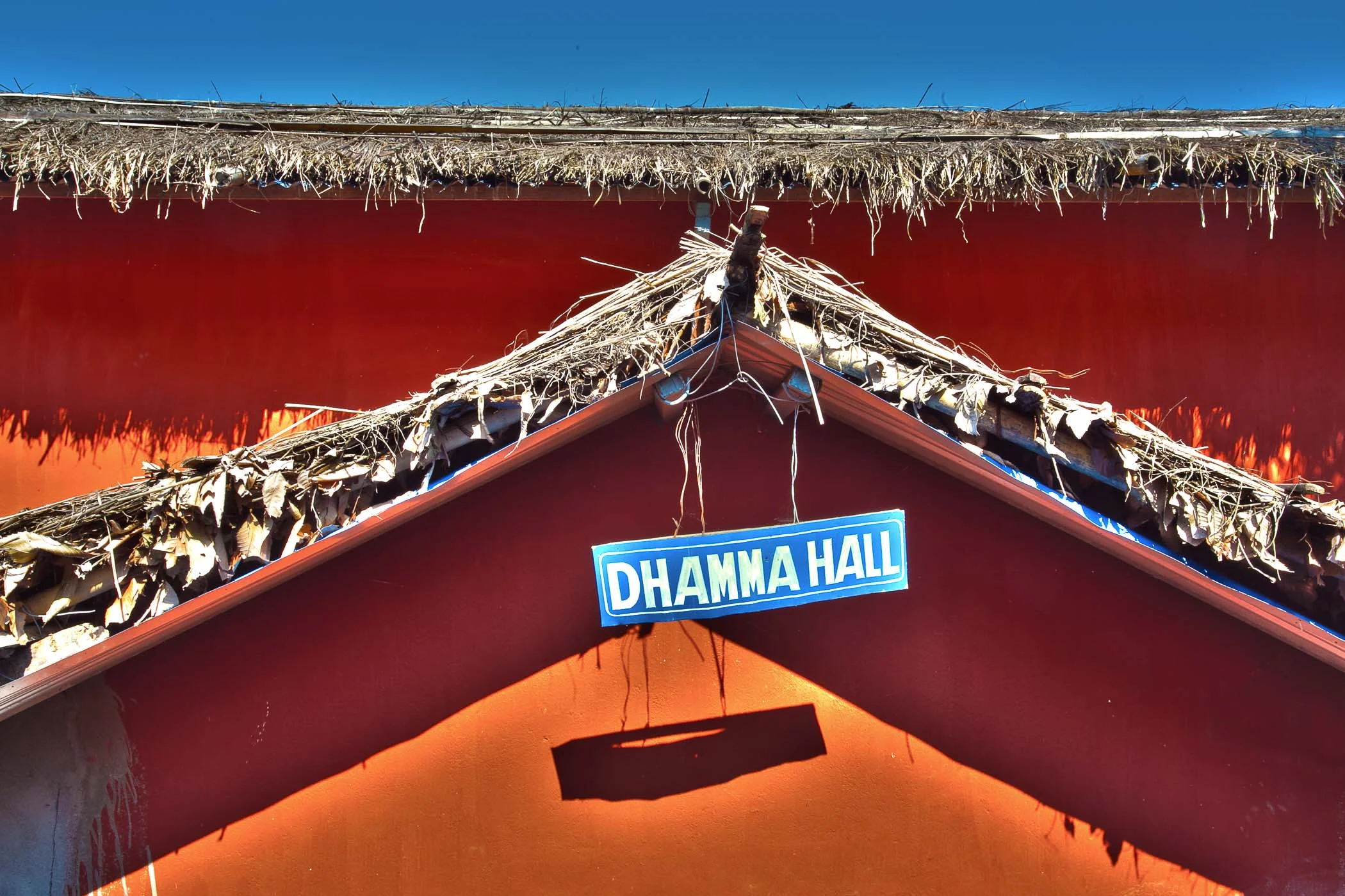 Vipassana Meditation Center 