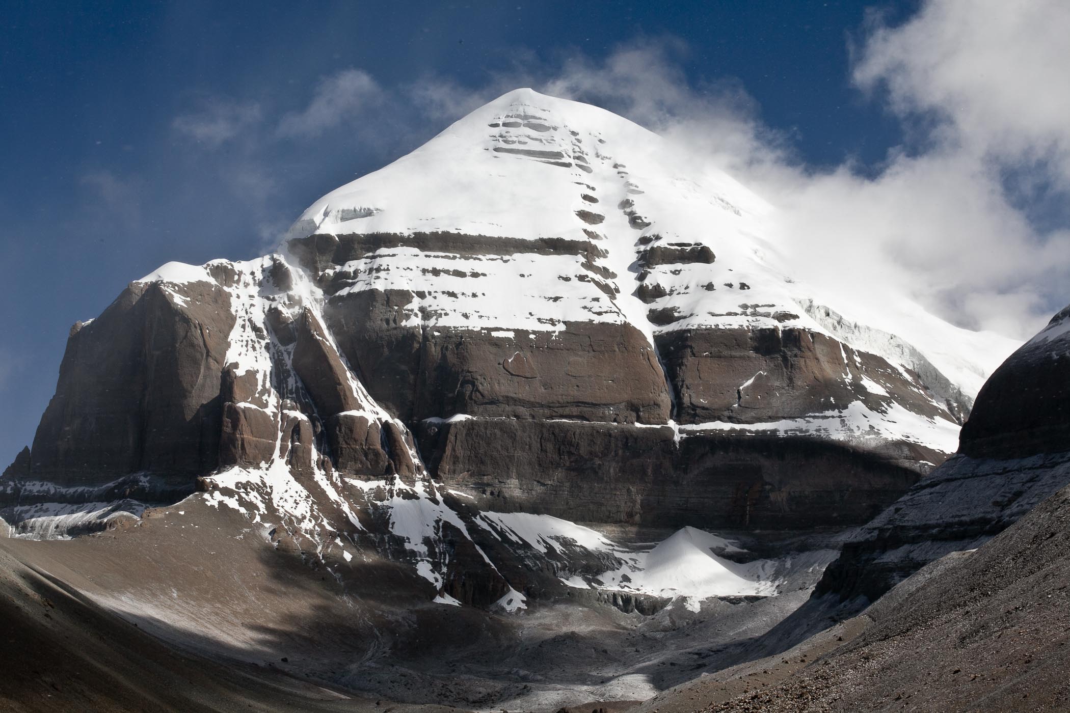 Tibet – Kailash 