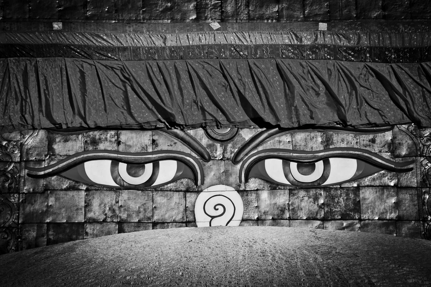 Tibet & Nepal & Indie - jak to celé bylo