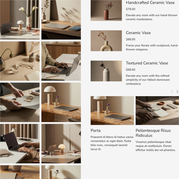 Squarespace Randomizer Plugin