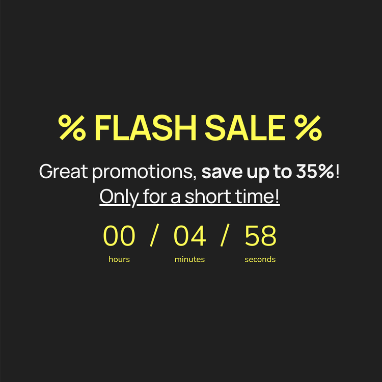 Squarespace Countdown Timer Plugin
