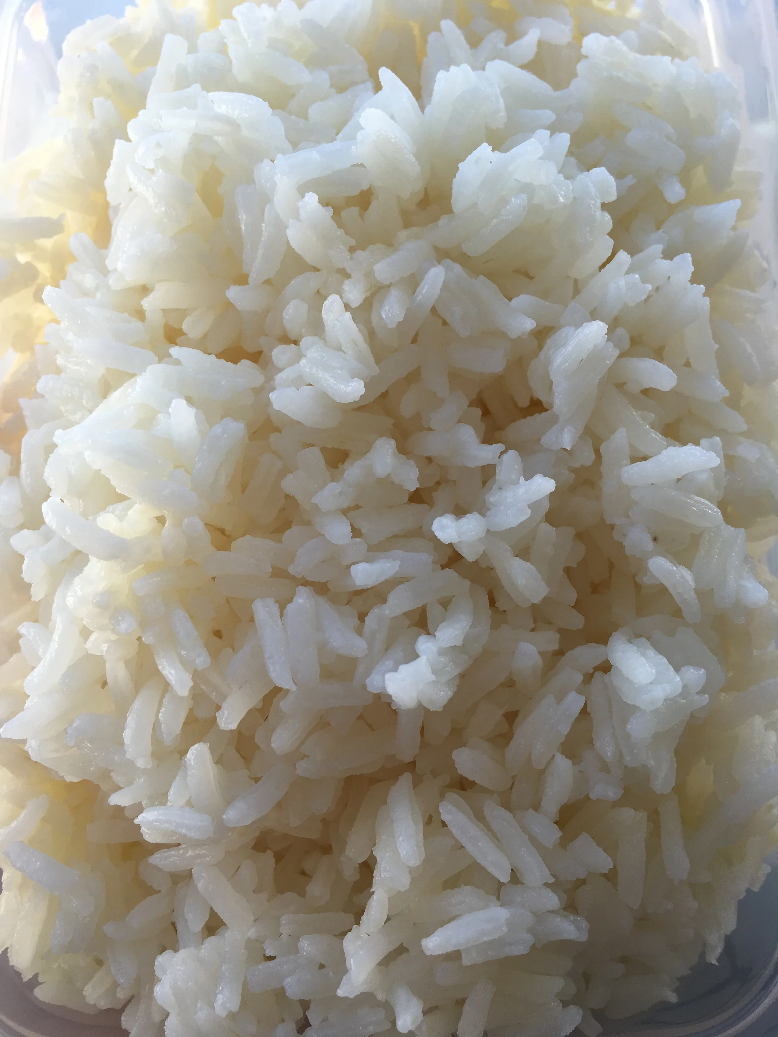jasmine Rice