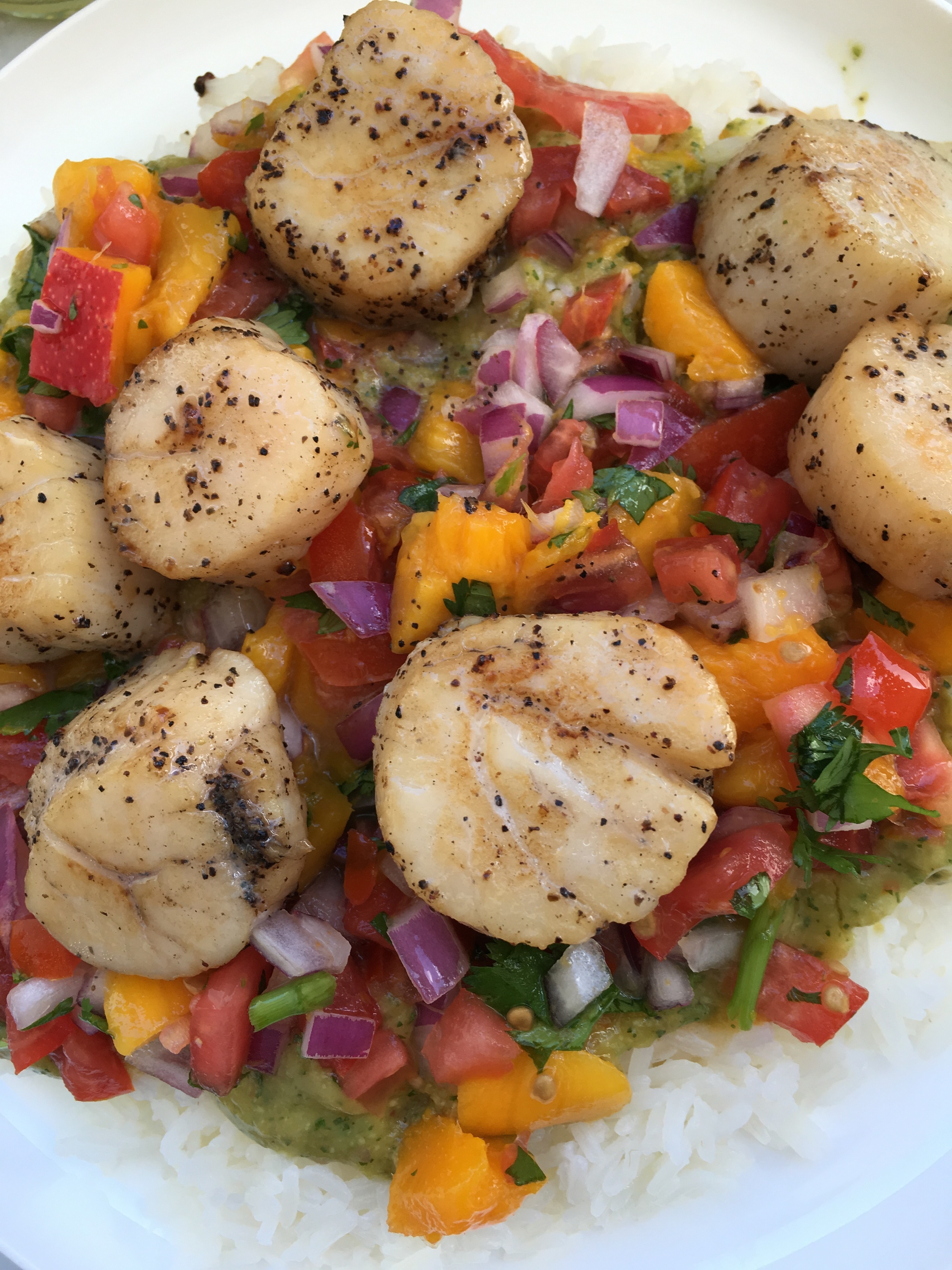 The Final Dish 