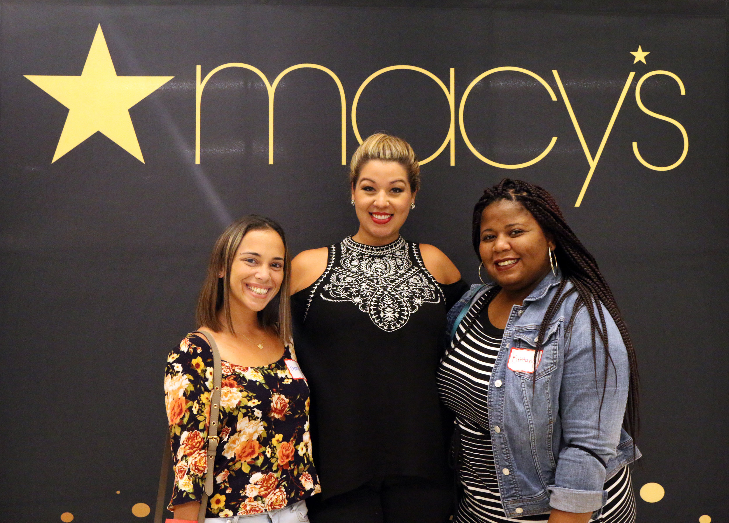 Women Who Wine-Macys-Wine Tasting in Miami-13.JPG