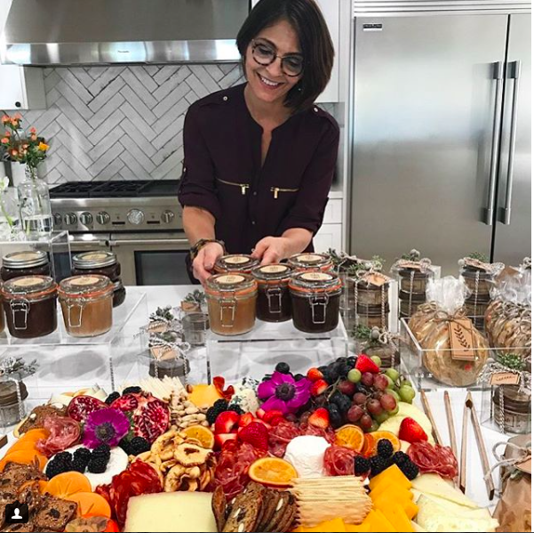 Patty Ruiz of The Mad Table 