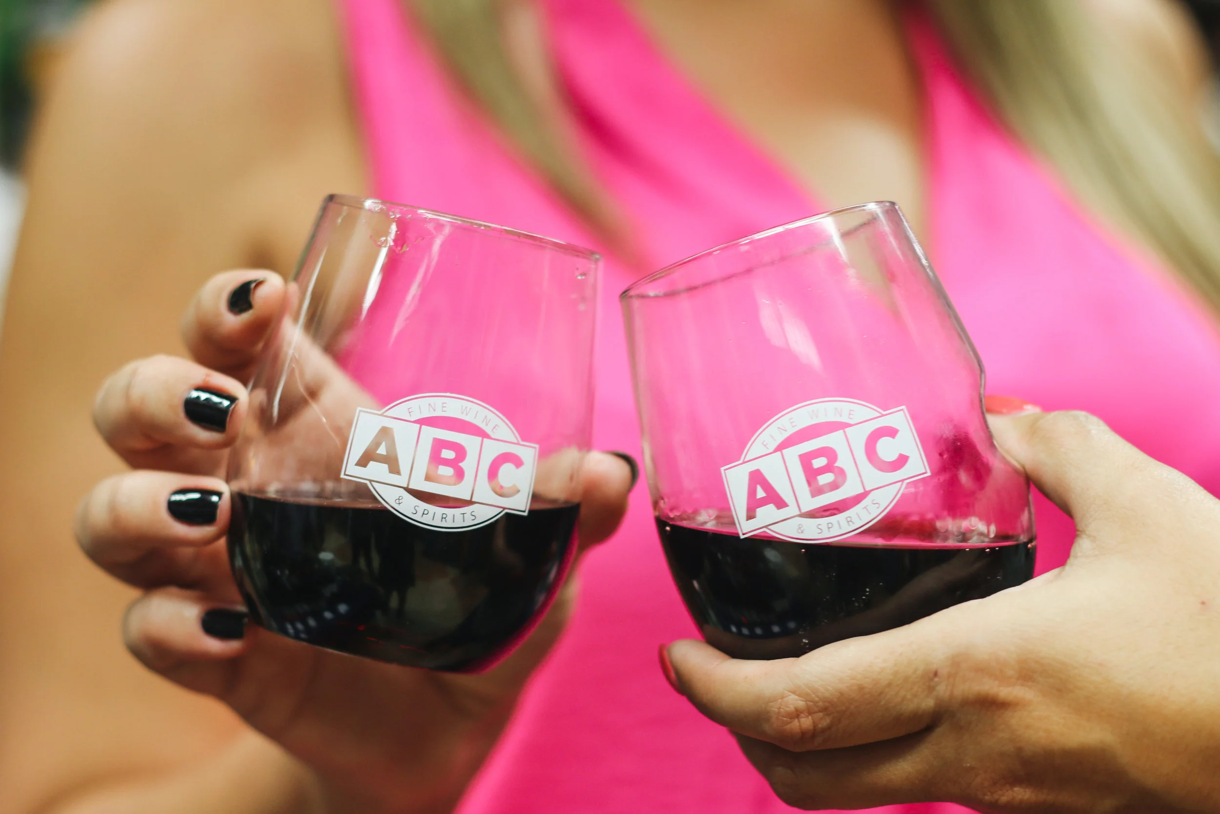 Women Who Wine® Meetup at ABC Fine Wine &amp; Spirits 10.17.2018