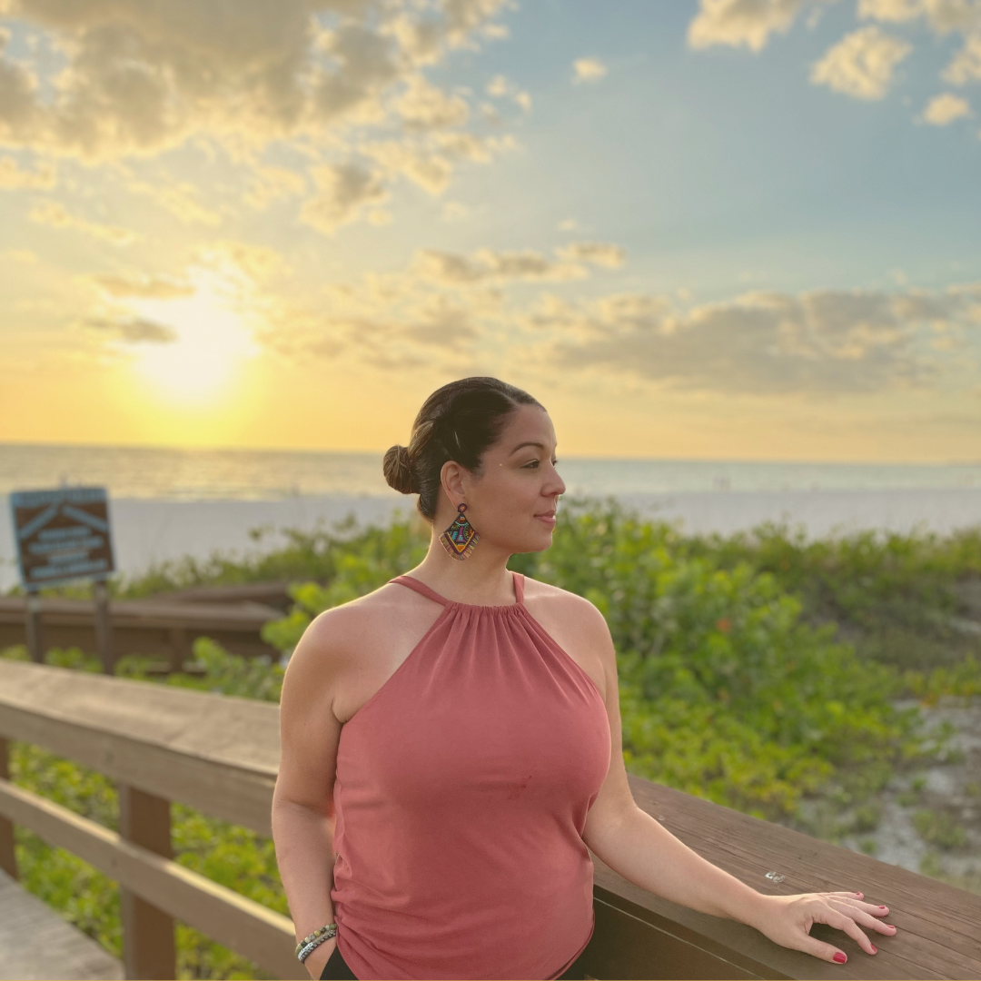 Living with Grace: Staying in Your Higher Power When Life and People Test You