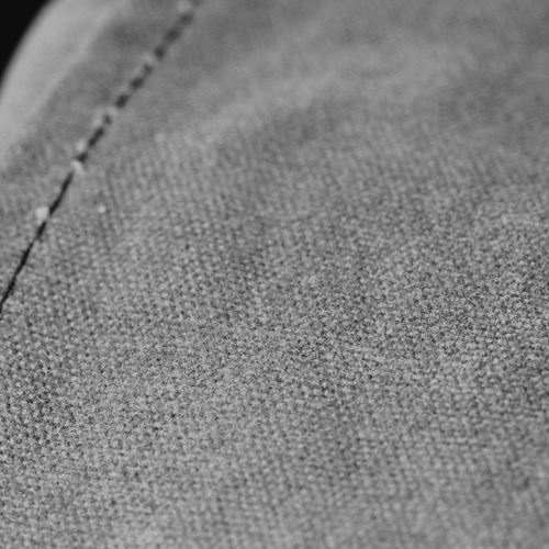 Rugged Waxed Canvas