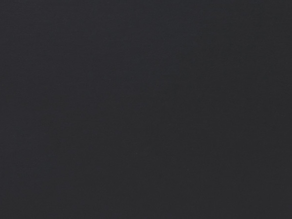 Matte Black