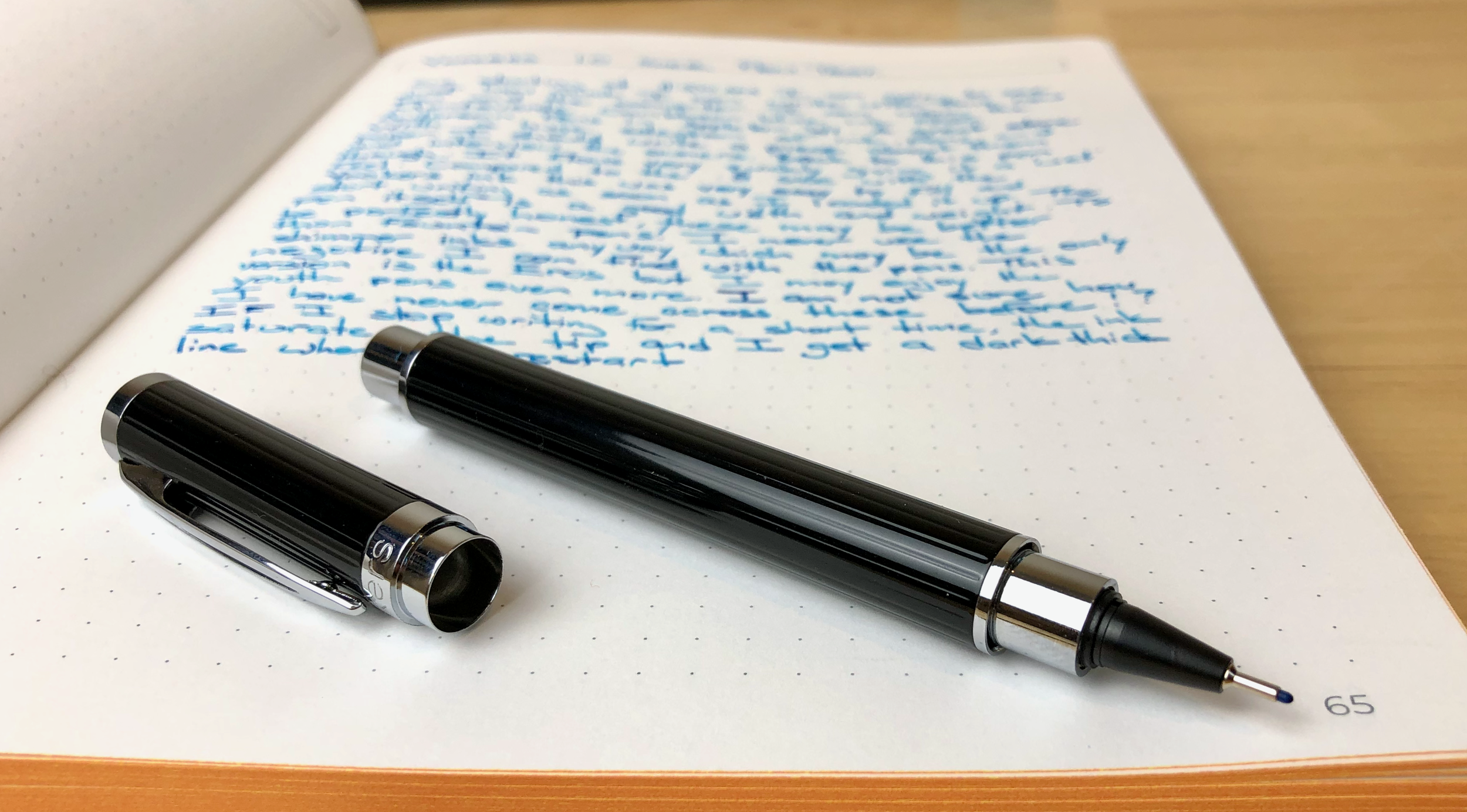 The Best Notebooks for Fountain Pens