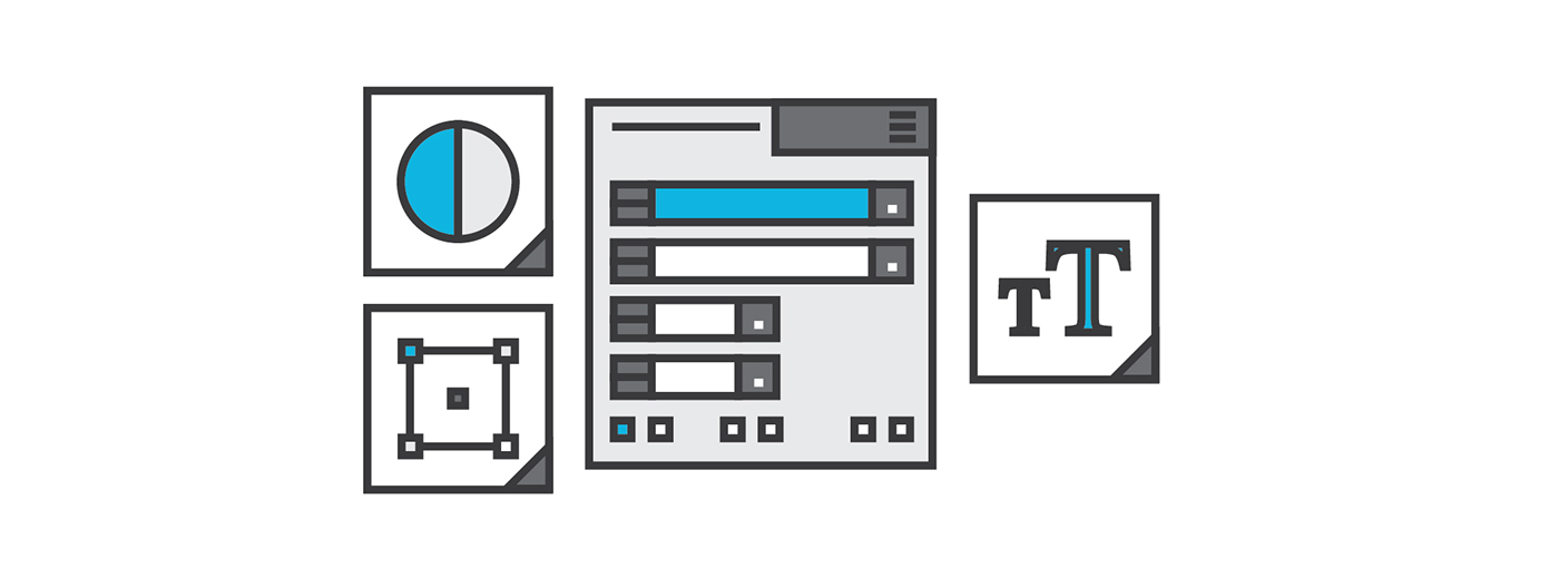 Size and Typeface