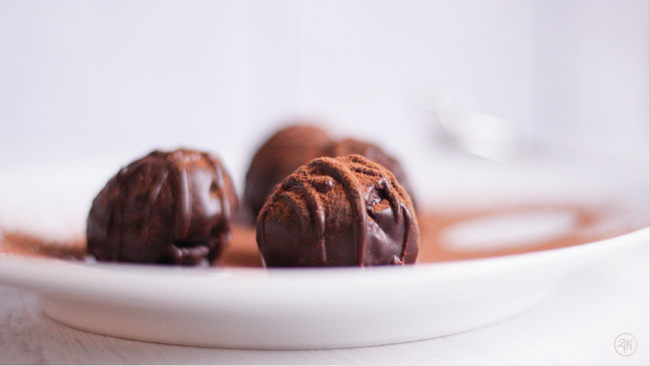 Kuchenpralinen