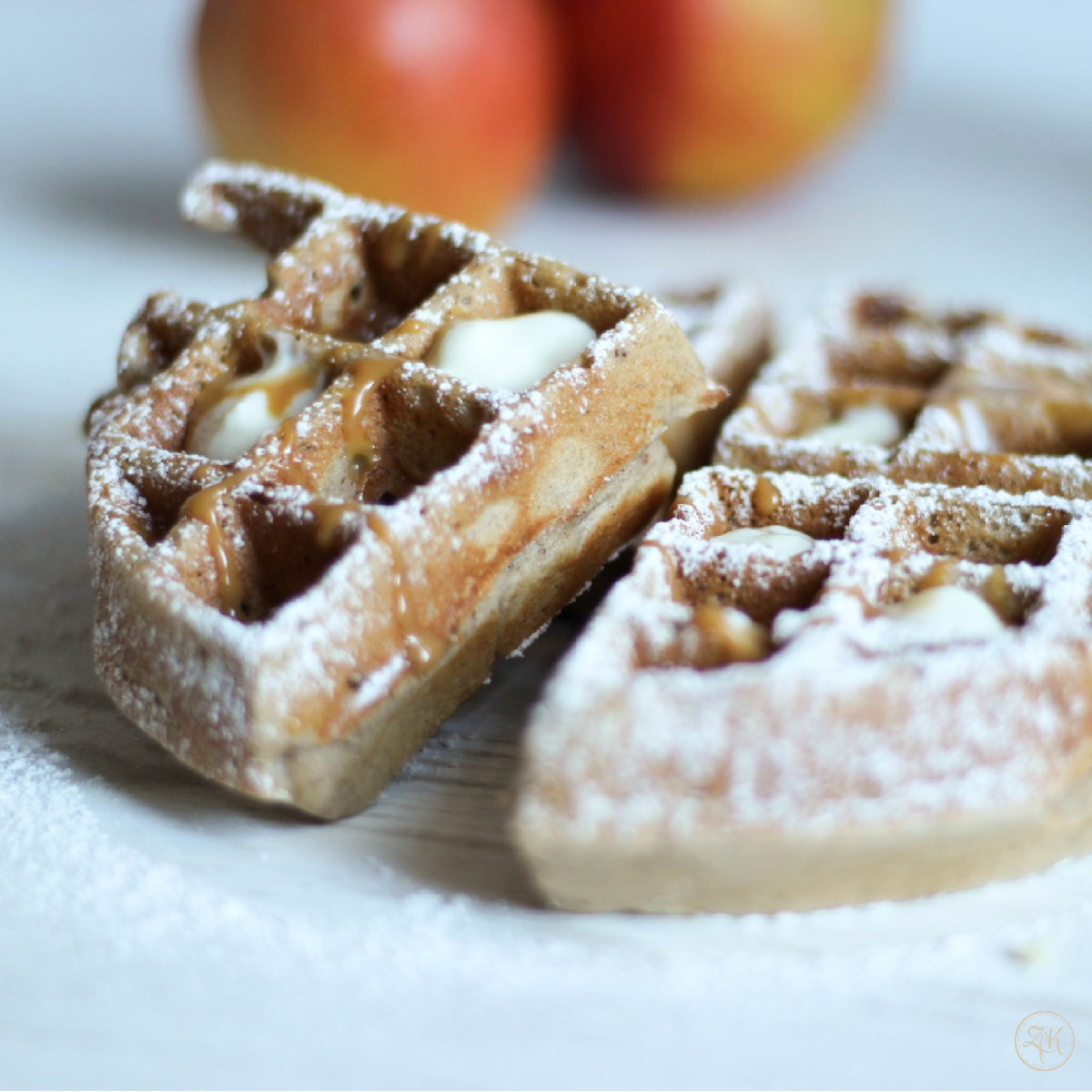 Guten Appetit :)