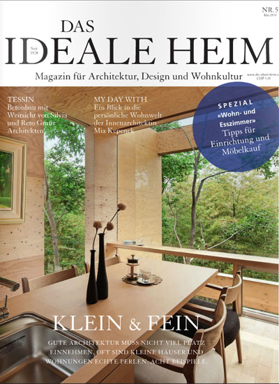 Das Ideale Heim