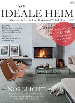 Das Ideale Heim