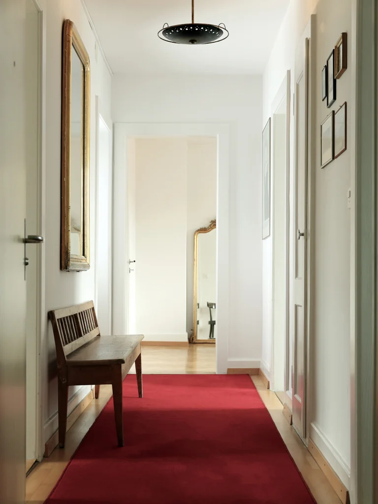 Home Staging, Wohnung, Zürich
