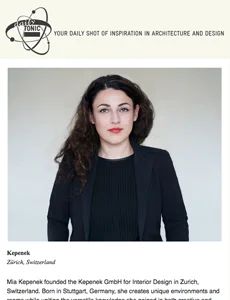 Dailytonic Newsletter