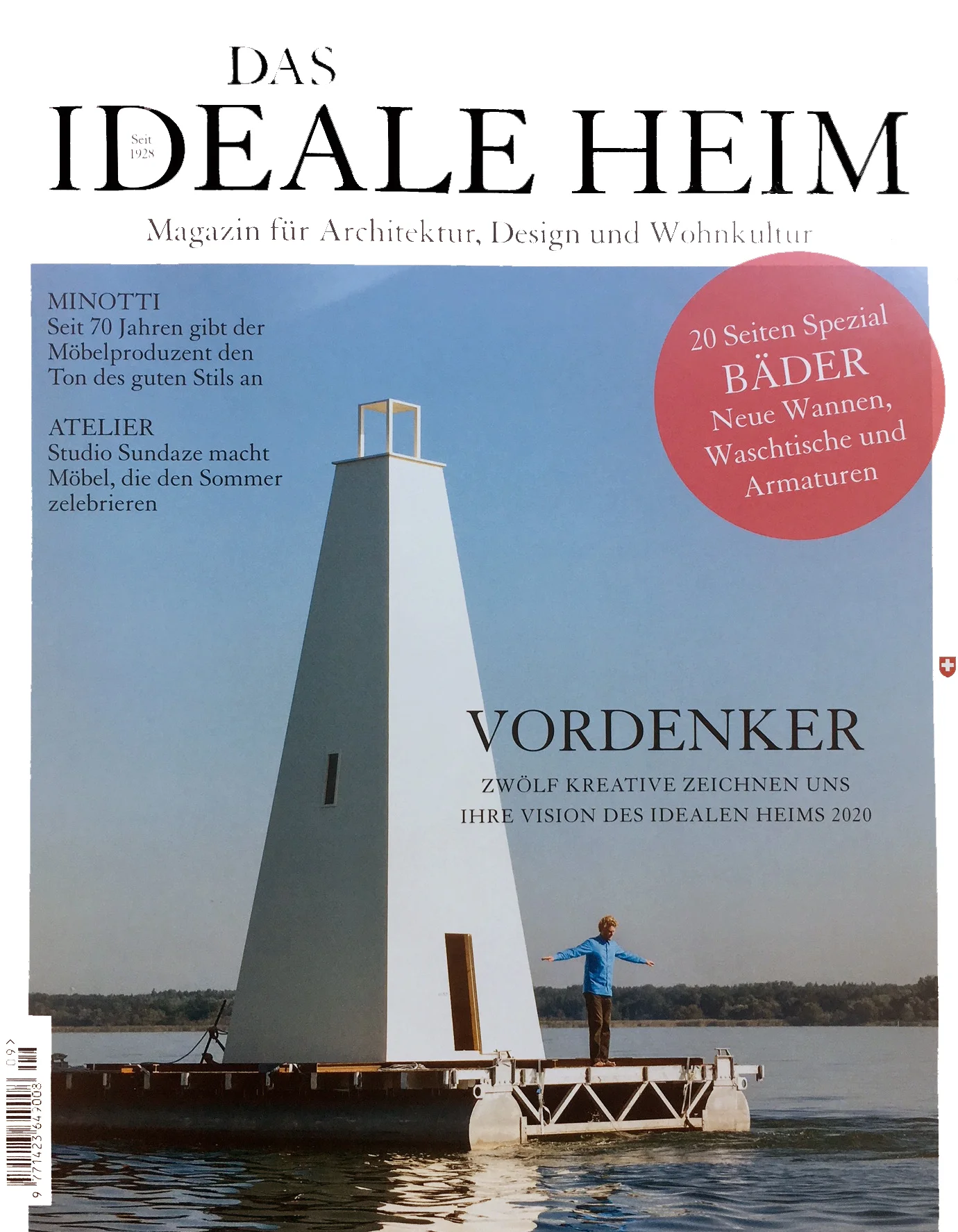 Das Ideale Heim