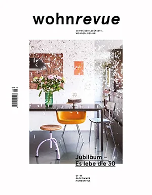 Wohnrevue
