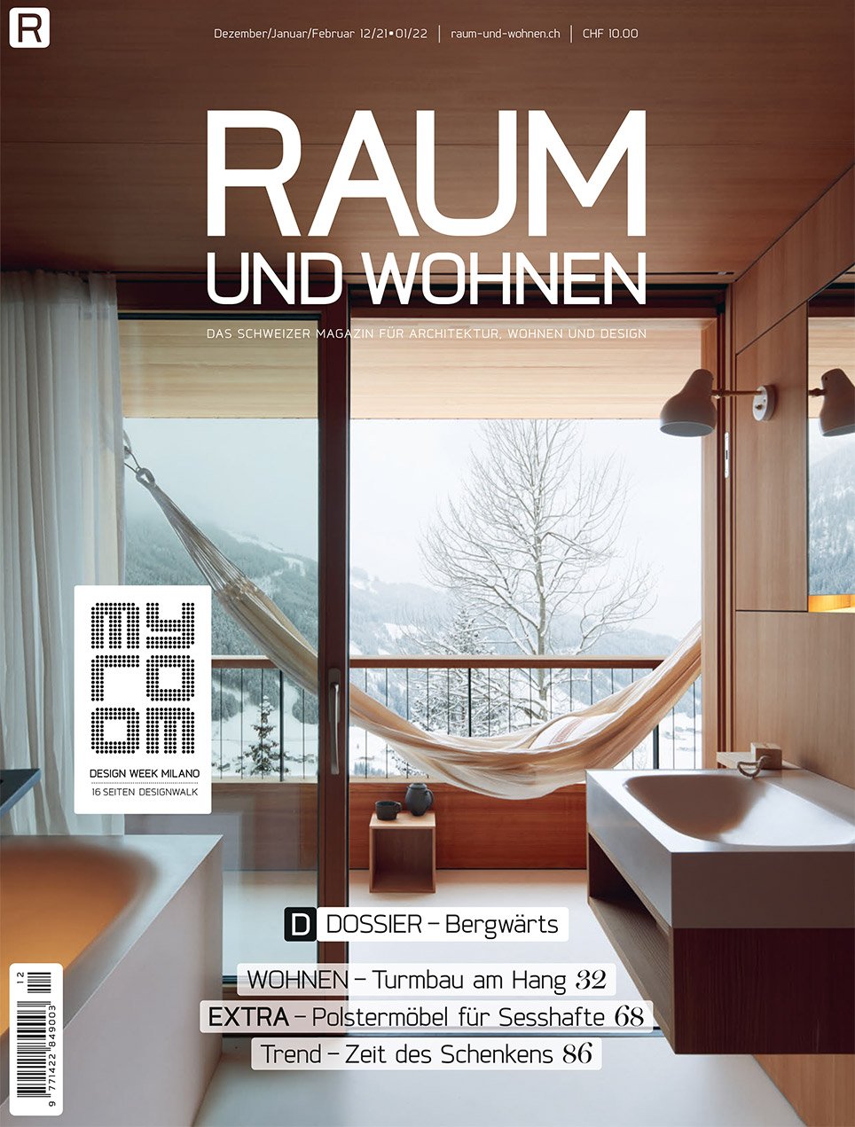 Raum und Wohnen