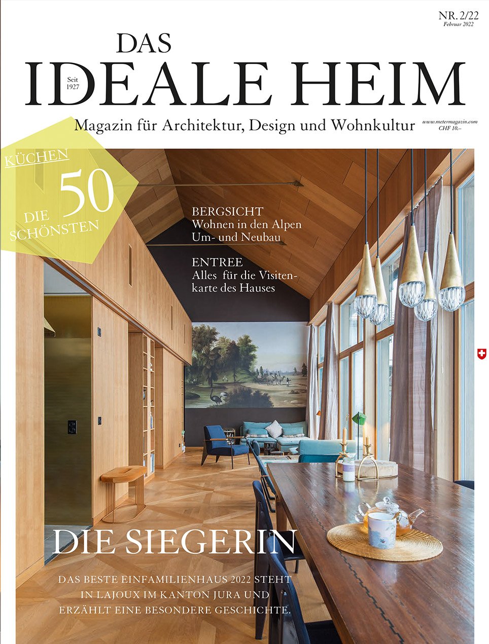 Das Ideale Heim