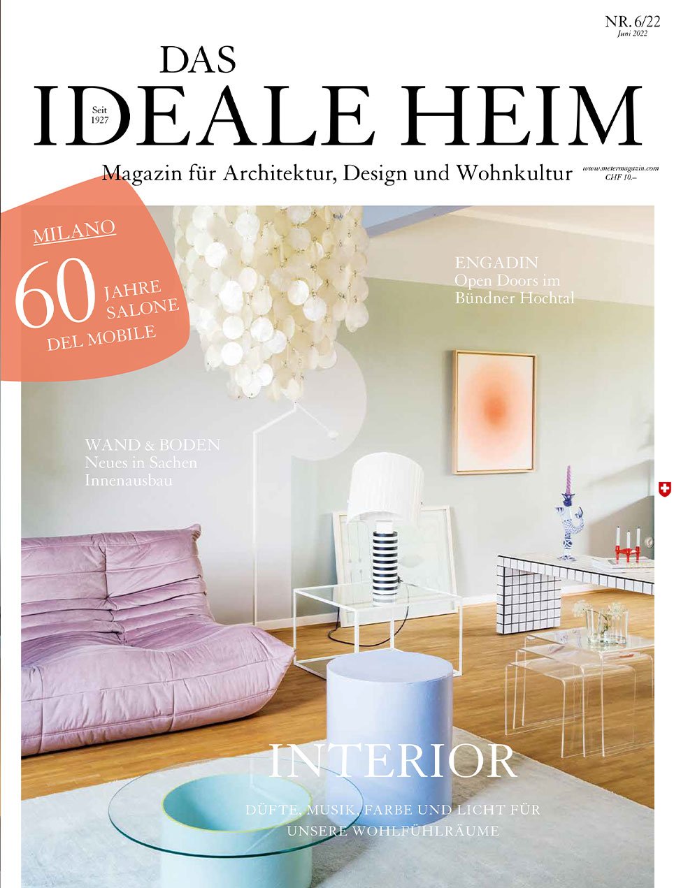 Das Ideale Heim