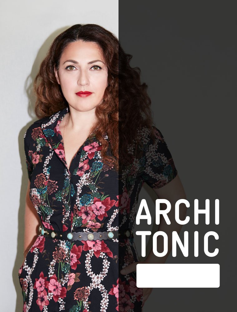 Architonic
