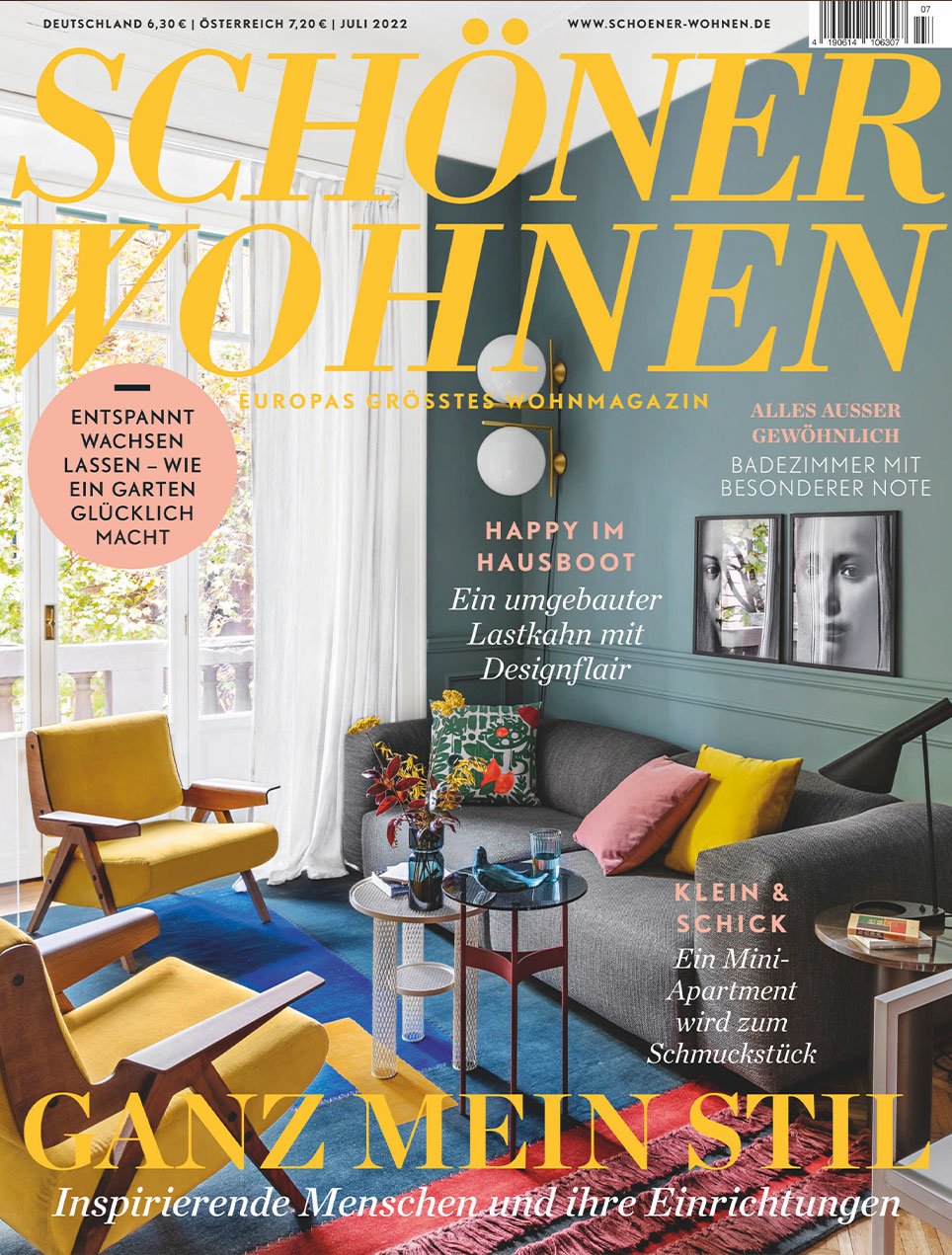 Schöner Wohnen