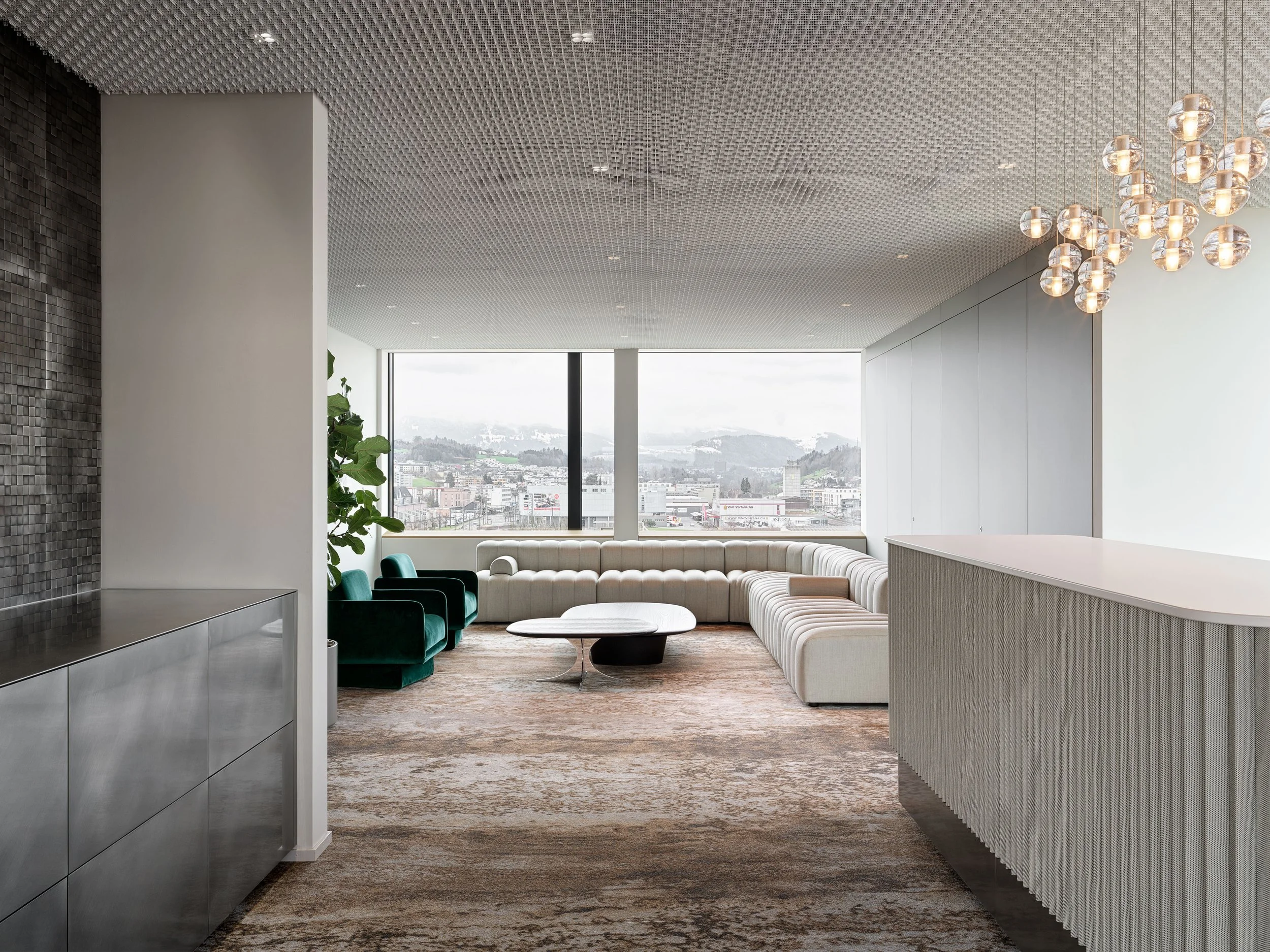 Mit starker Persönlichkeit – für starke Persönlichkeiten