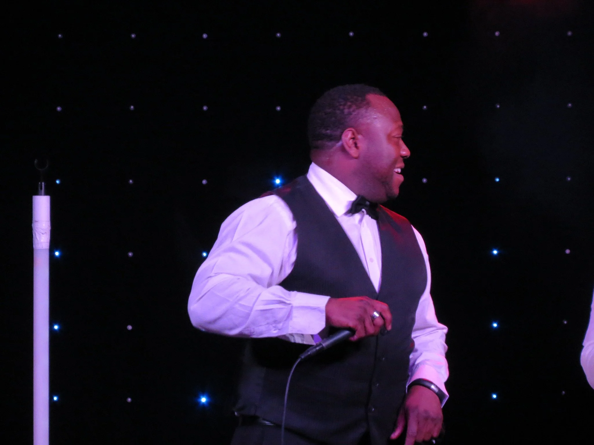 Soul & Motown Dancefloor Fillers