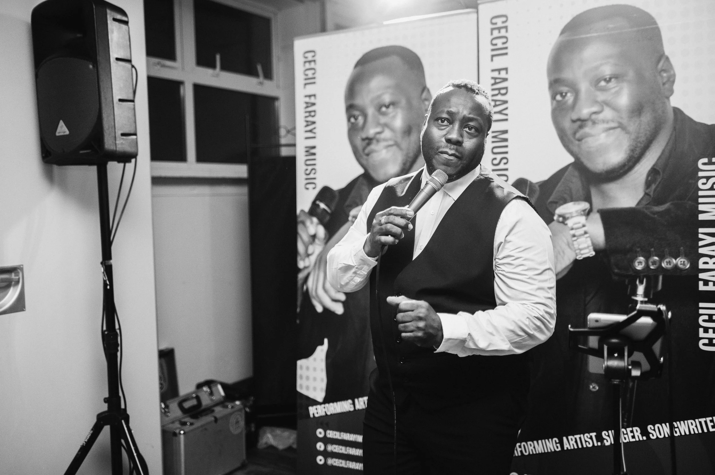 SOUL & MOTOWN NIGHT