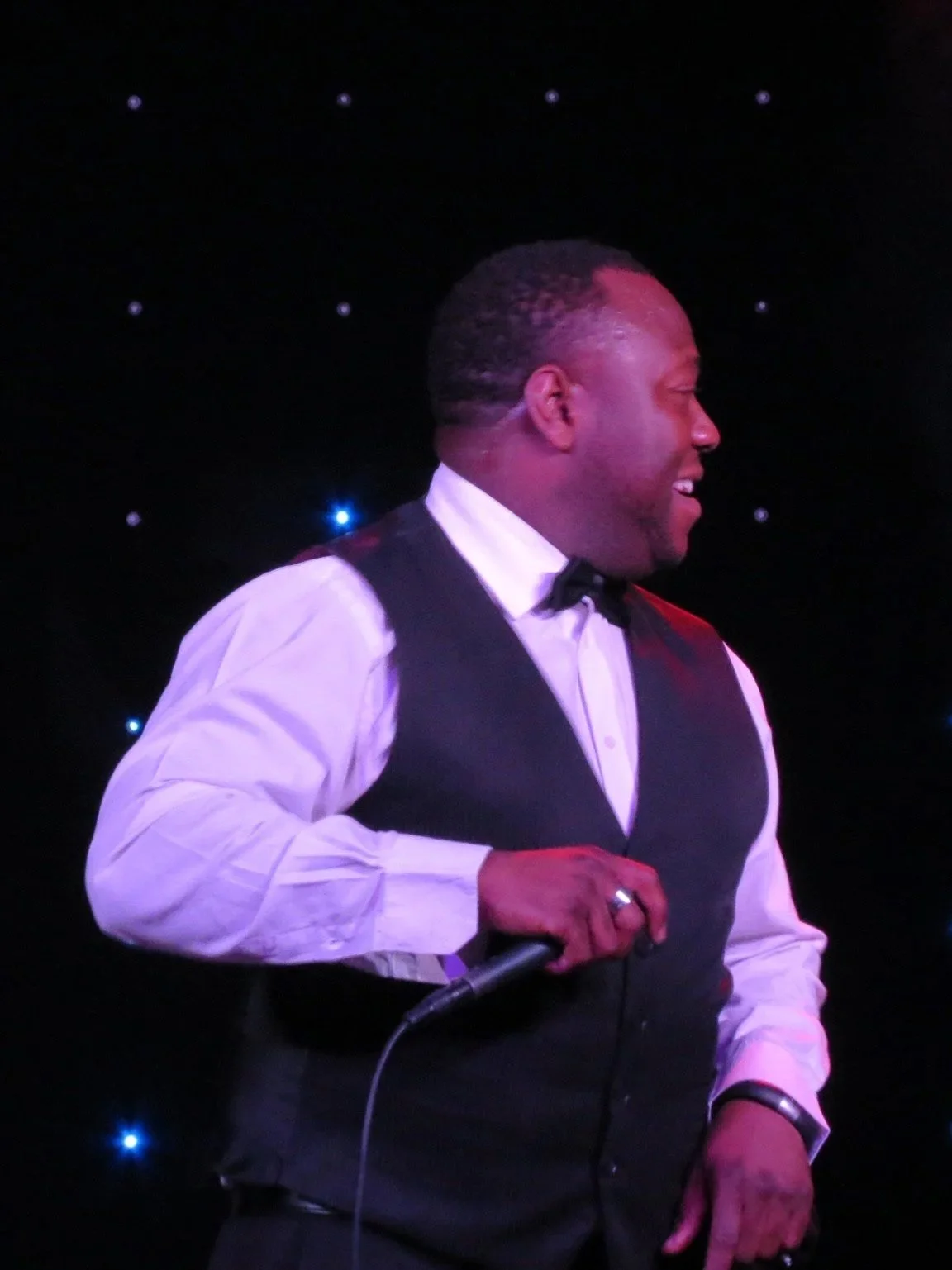 The Motown Revue