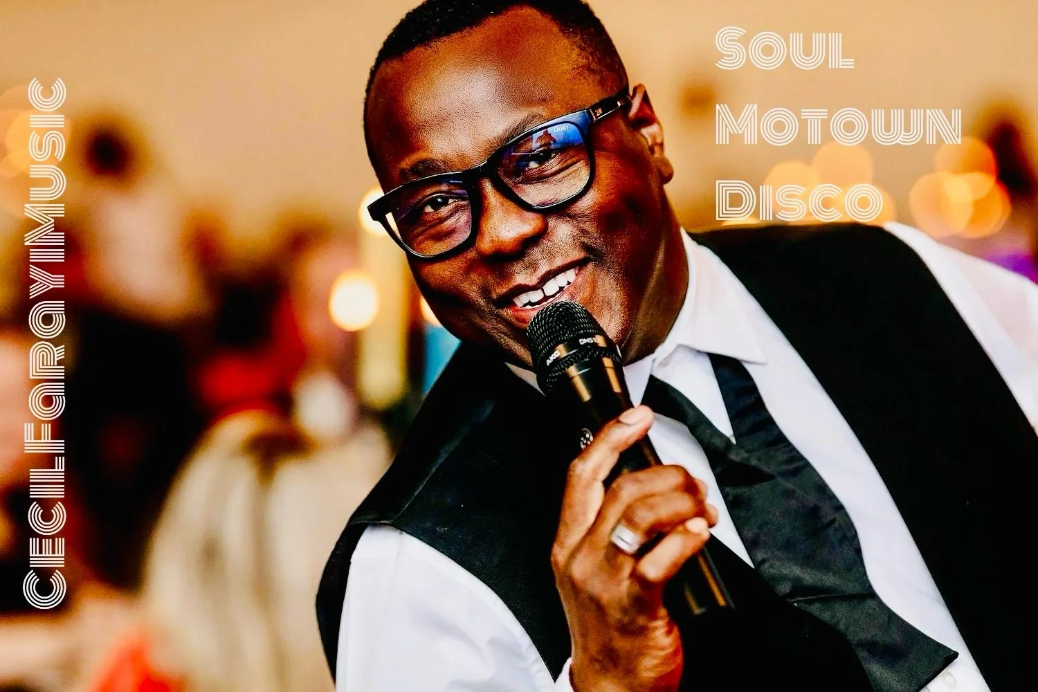 The Motown Revue