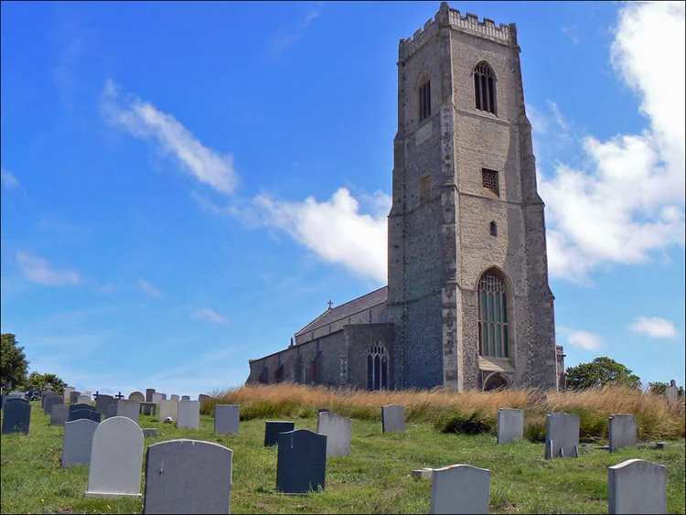 VISIT AND CLIMB THE LOCAL CHURCH TOWER