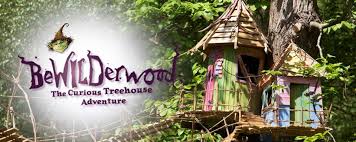 BeWILDerwood