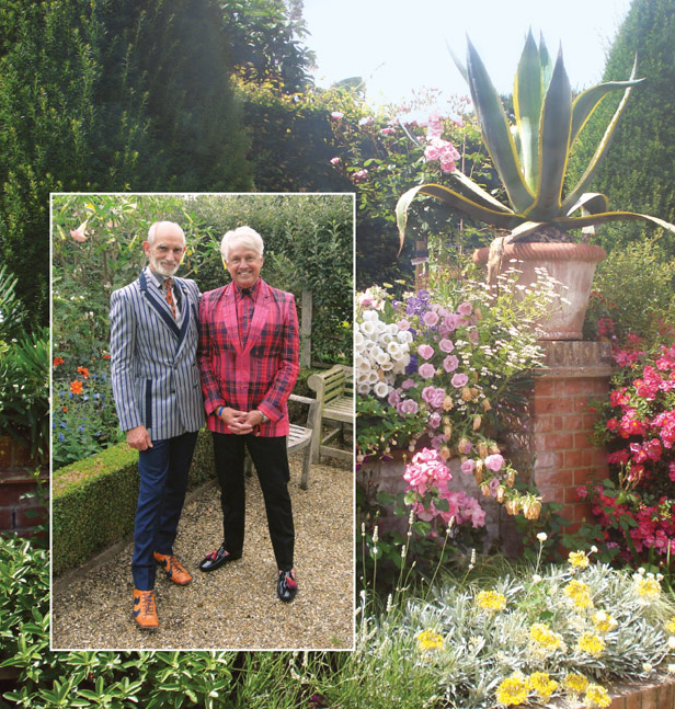 East Ruston Gardens