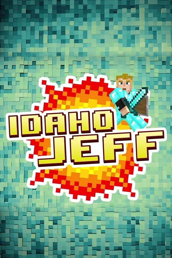 Idaho Jeff Minecraft Series