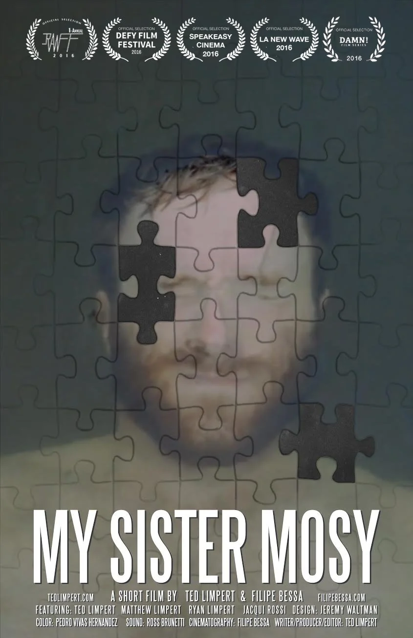 My Sister Mosy Short Film