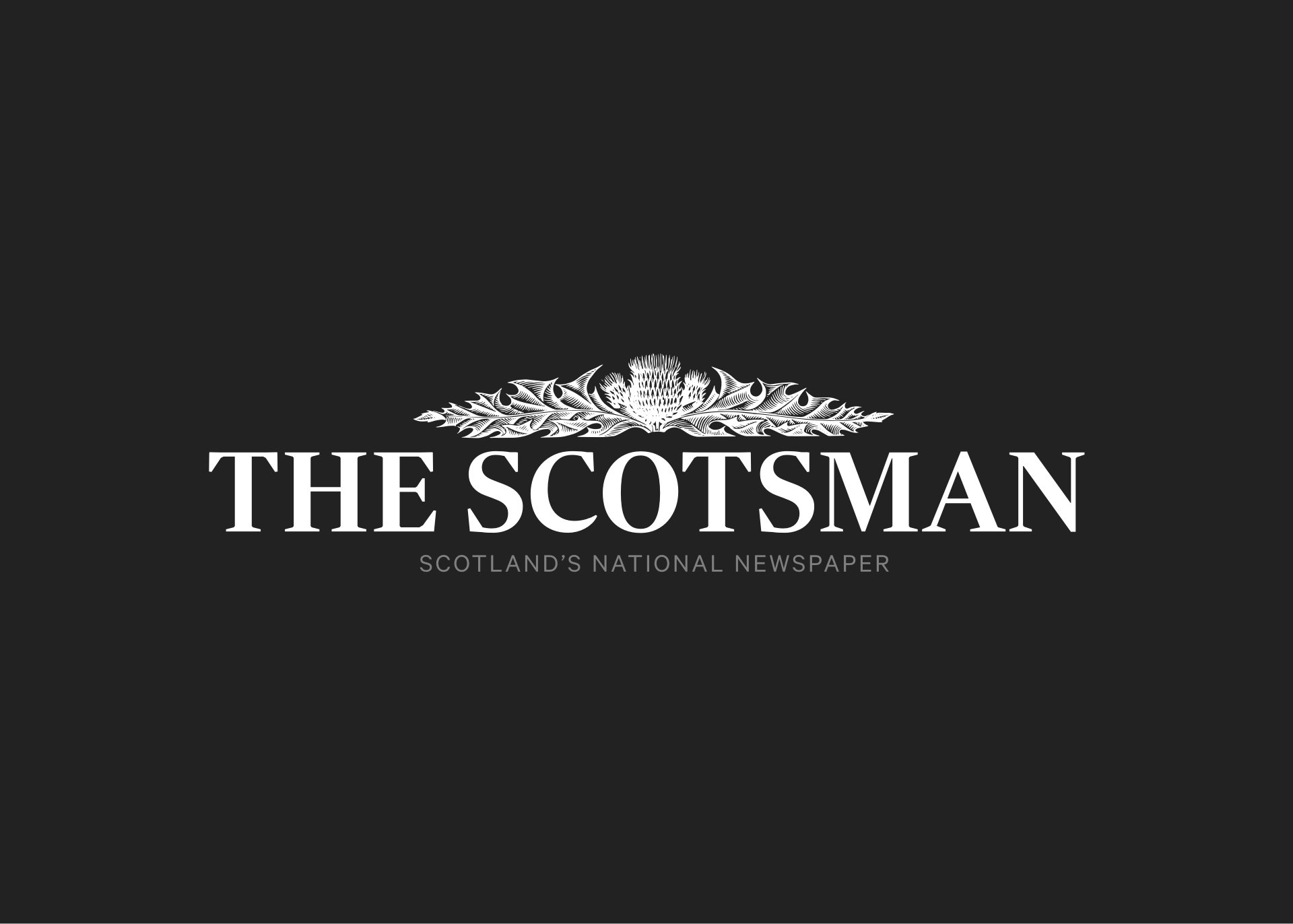 DARE TO BE YOURSELF, SAYS SICK OF THE FRINGE’S BRIAN LOBEL , THE SCOTSMAn BRIAN LOBEL IS EXPLORING THE FRINGE IN A NEW WAY. THE SCOTSMAN