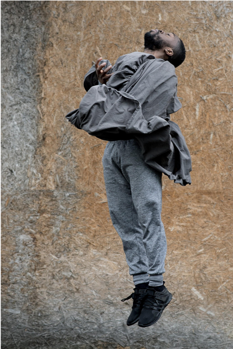 Photo: Camilla Greenwell