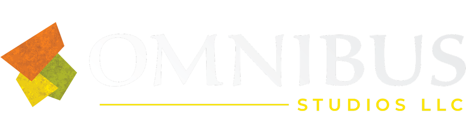 Omnibus Studios-Michigan’s Premier Stained Glass Studio