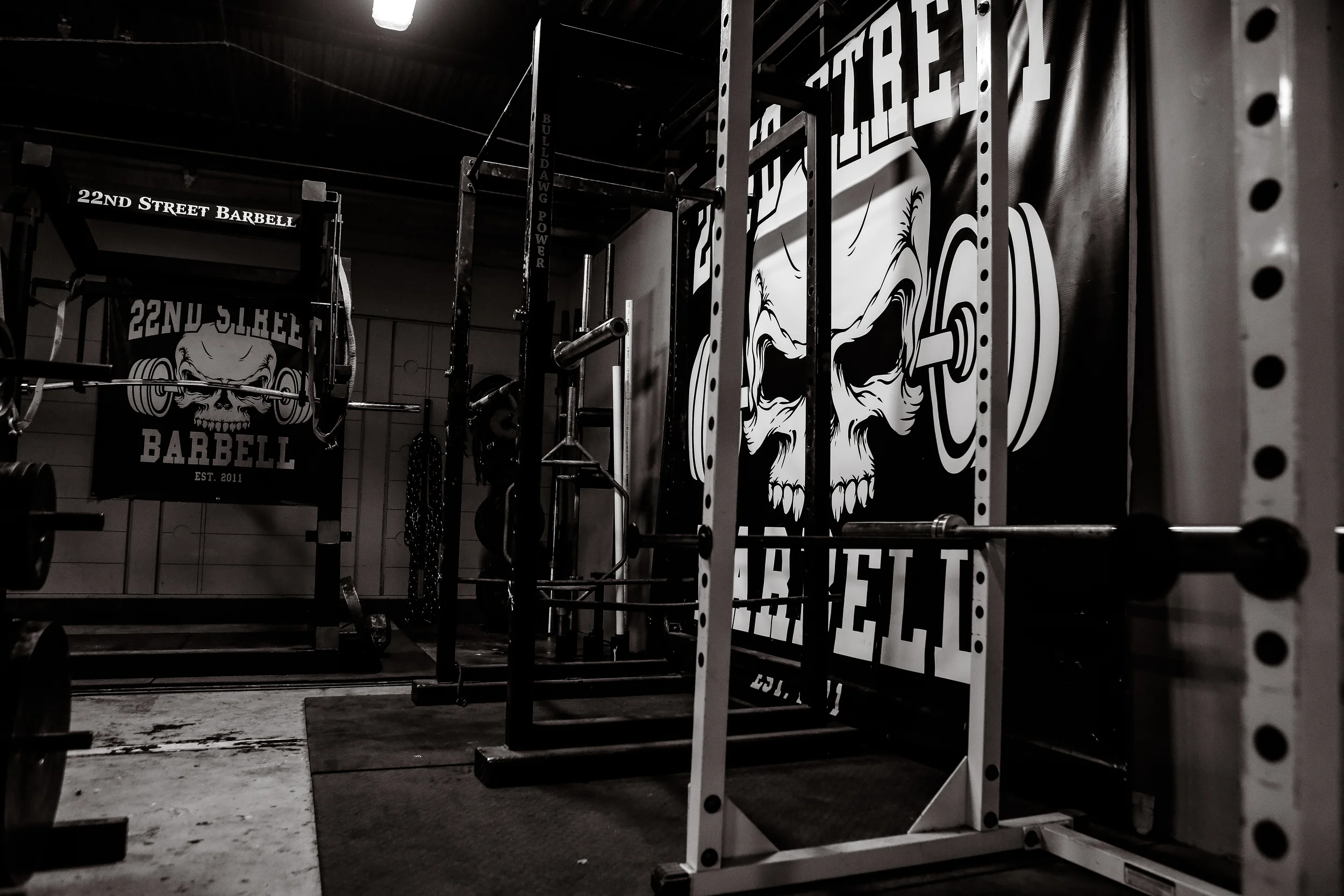The Dungeon