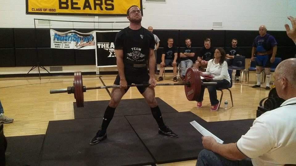 Joey Symonds