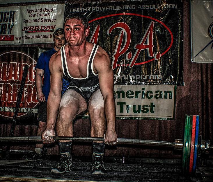 Grant Voshell