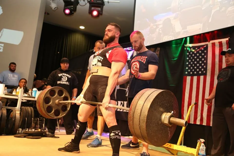 Jake Hartman
